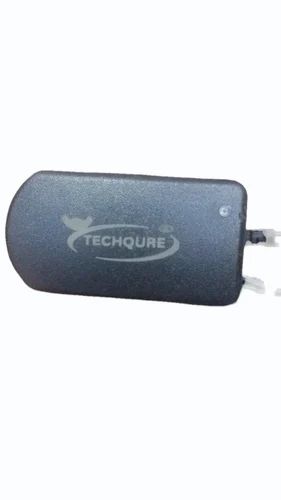TechQure 230V to 12V 2A 24W DC Pin DVR Power Adaptor