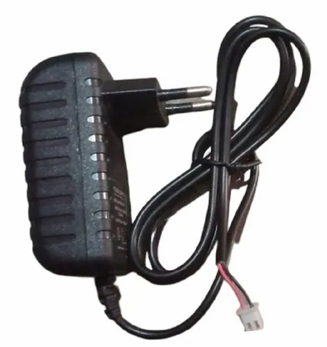 Digital Video Recorder Adapter, For Electronic Instruments, Black