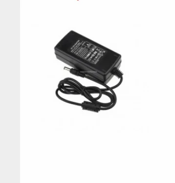 Active Black DVR Adapter 4 CH