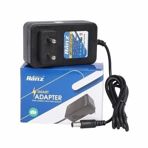 Dvr Adaptor