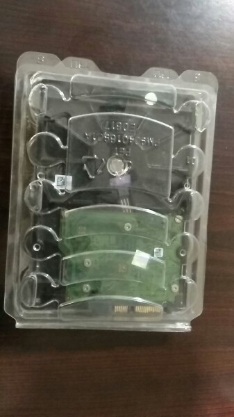 DVR Hard Disk