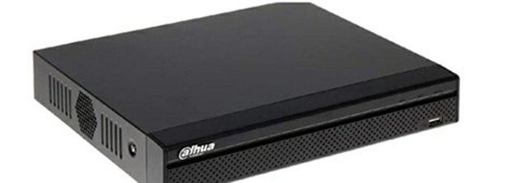 CCTV DVR Board