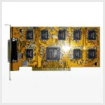 DVR Board ( MD PC 8 TECH)