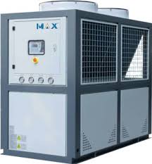 Mild Steel Portable Water Chiller