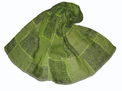 Pure Linen Stole