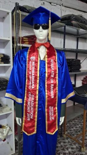 Graduation Stole