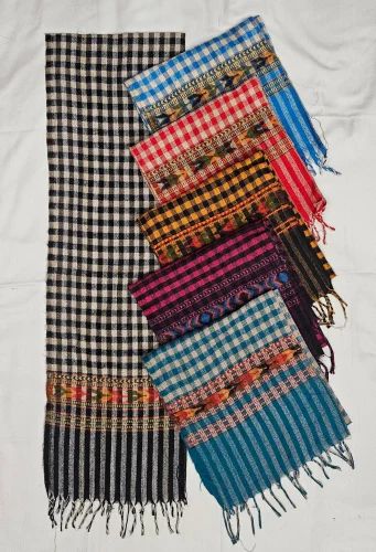 Ladies Fashion Scarves