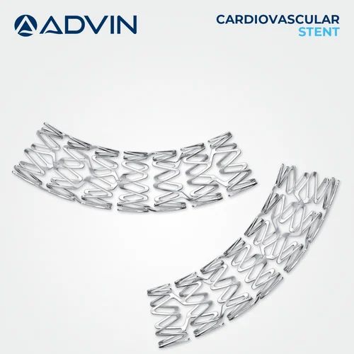 Drug Eluting Coronary Stents