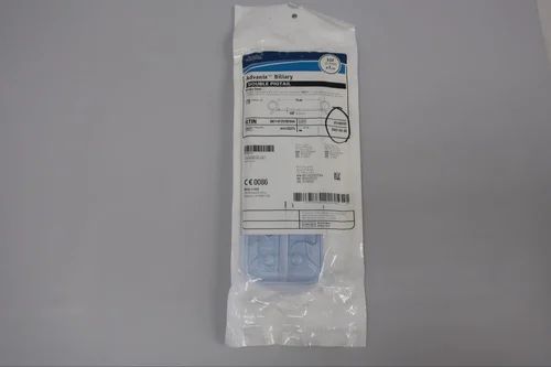 Boston Advanix Biliary Stent