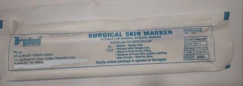 Pharm Carts Surgical Skin Marker Pen