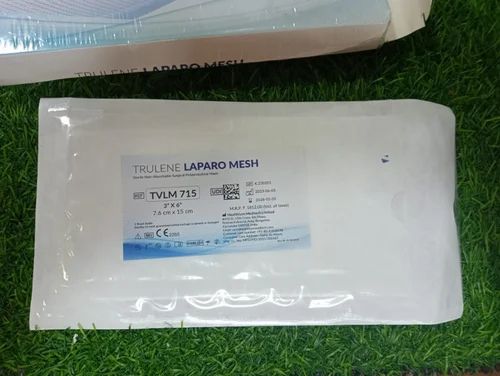 Laparo Mesh Healthium