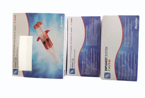 Tisseel 4 Ml Fibrin Sealant