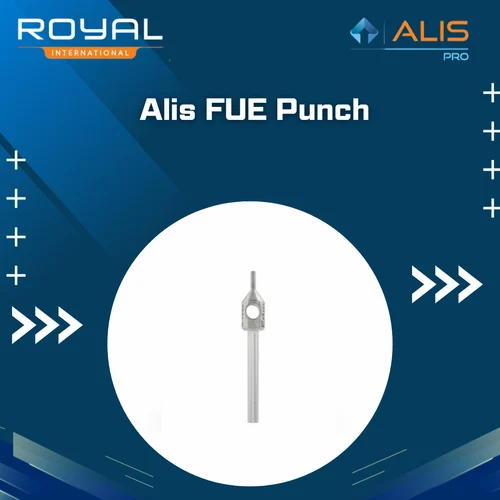 Alis FUE Punch