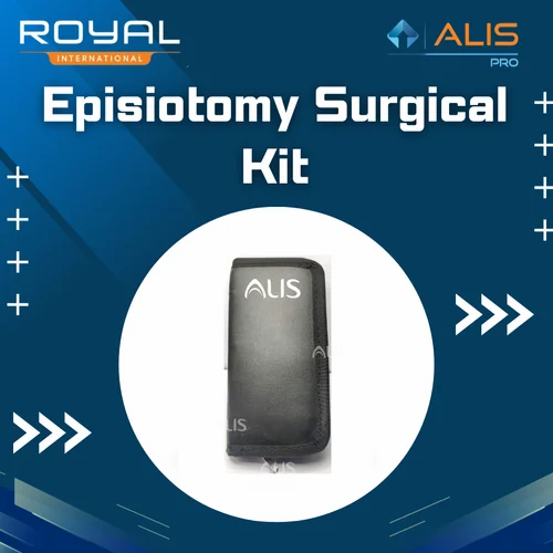 Episiotomy Surgical Kit