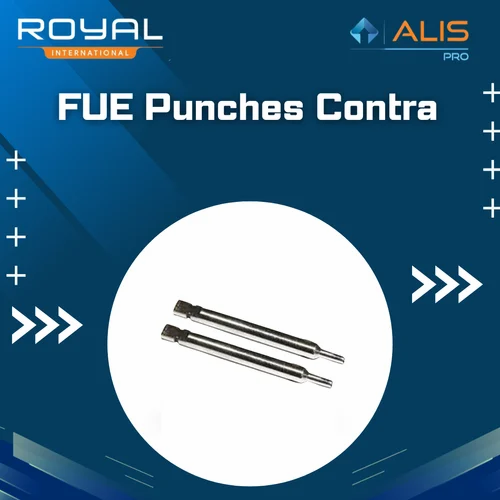 FUE Punches Contra