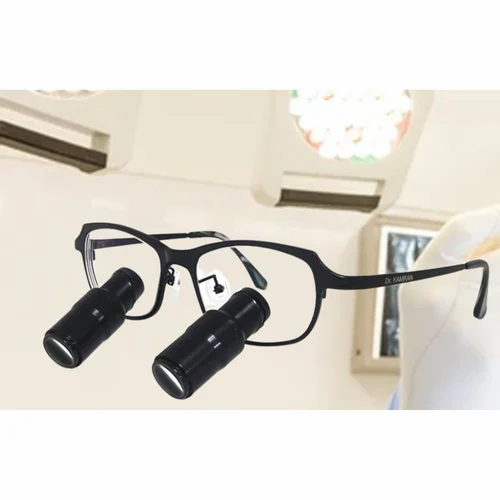 Glass Doctor Surgical Loupes, 2.0X