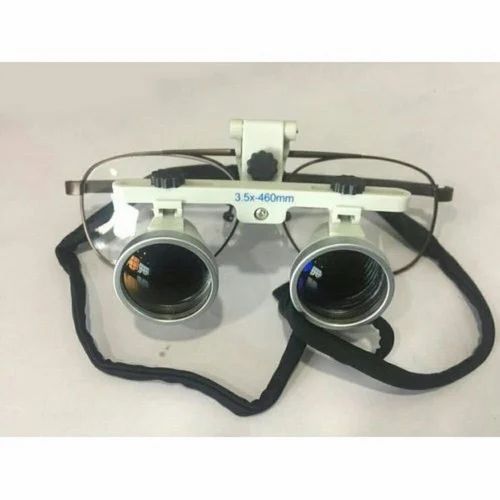 Surgical Magnifying Loupes