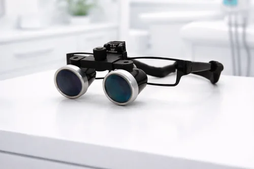Surgical Loupes