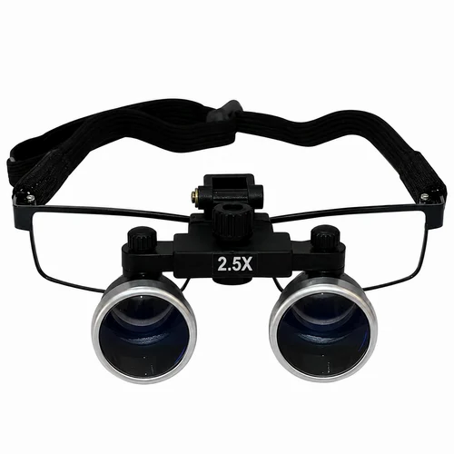 MAXZIMA 2.5X Surgical Loupe for ENT Examination