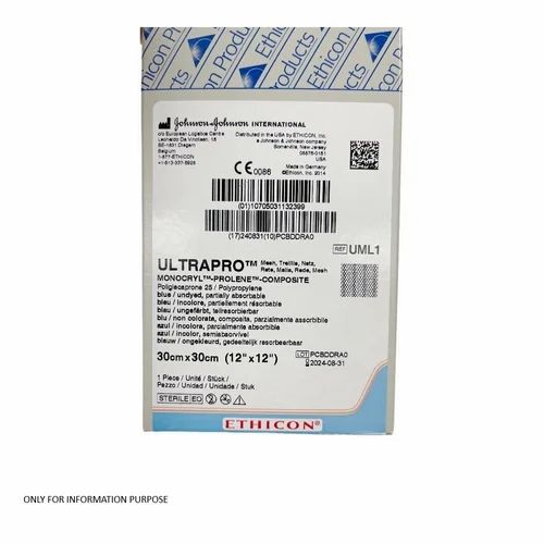 Prolene UltraPro Mesh