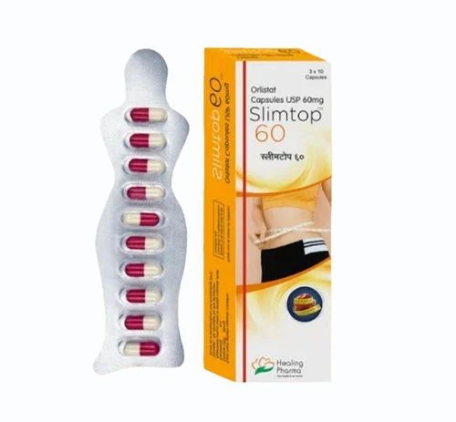 Slim Top 60 mg