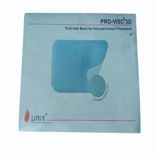 Surgical Mesh