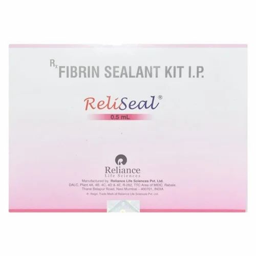Fibrin Sealant Kit, 0.5 ml