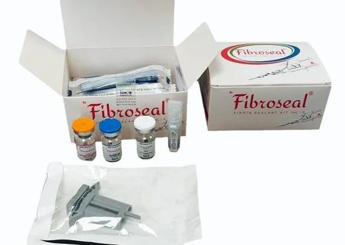 Fibroseal Sealant Kit