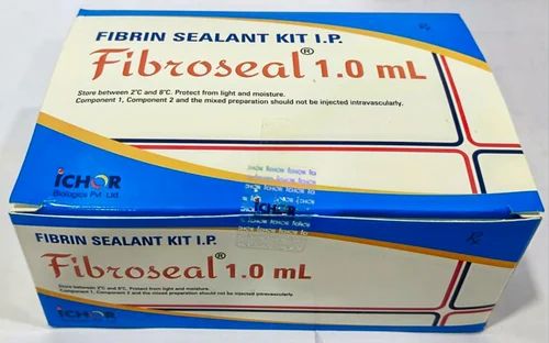 Fibroseal 1.0Ml kit