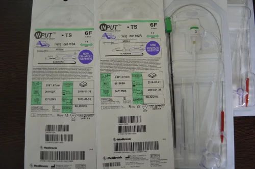 Medtronic Femoral Sheath, 4 Fr