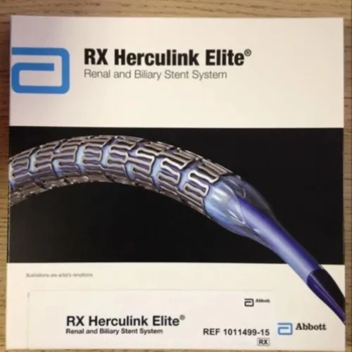 RX Herculink Elite