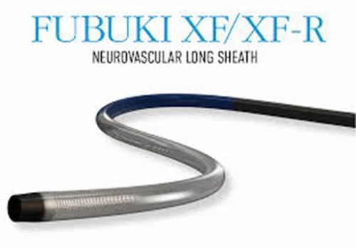 Asahi Fabuki Long Sheath