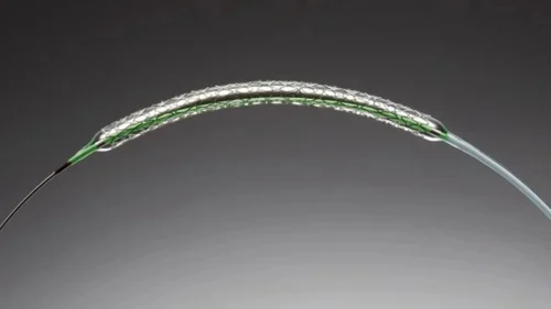 Des Drug Eluting Stent