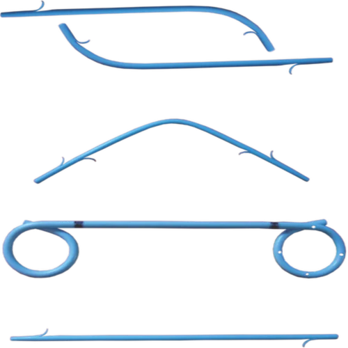 Bilinary Drainage Stent