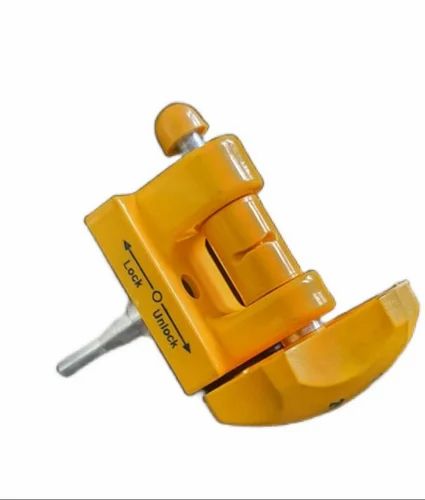 Multi Band Handle Ligator, 3 Shooter