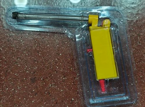 Hemorrhoidal Ligator with Proctoscope Disposable