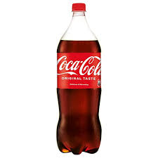 Coca Cola Drink