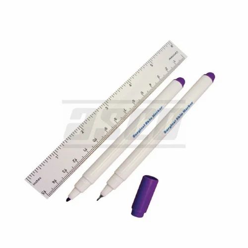 Skin Marker Surgical Pen