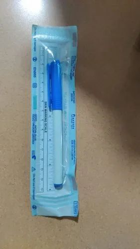 Sterile Surgical Skin Marking Pen