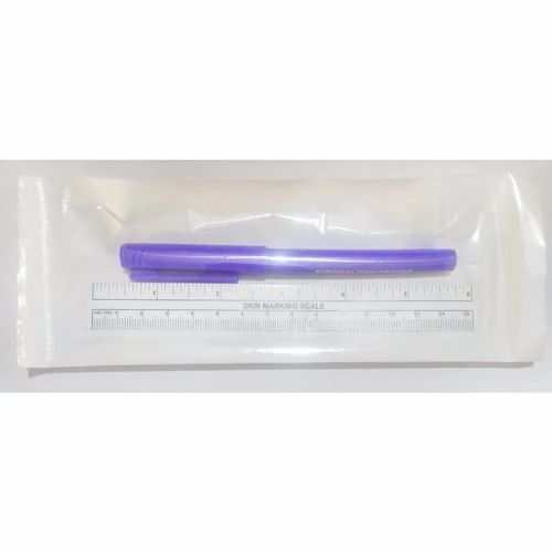 Vajrang Surgical Marker, 0.5Mm
