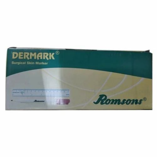 Romsons Dermark Surgical Skin Marker