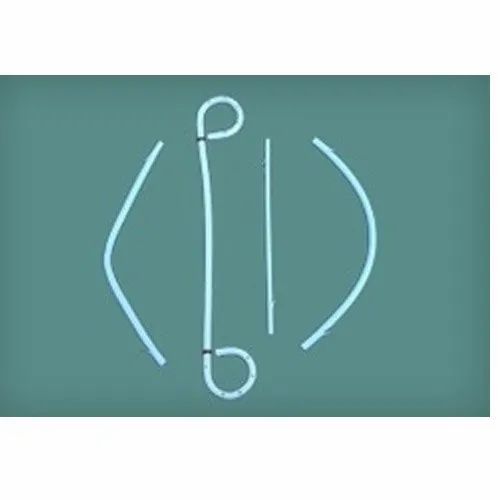 Biliary Stent, Usage: Hospital, Clinic
