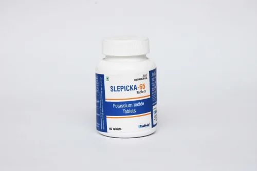 Slepicka 65 mg Tablets