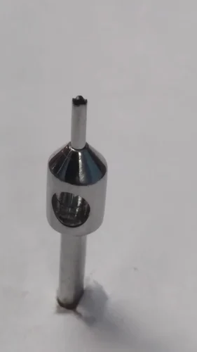 Serrated Fue Punches