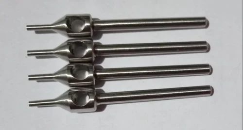 Hair transplant Ertip Fue Punch, 0.5 MM