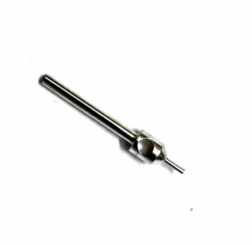 Fue punch 0.9mm serrated ertip