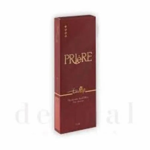 PRIeRE Lip Filler, 1.5 ml