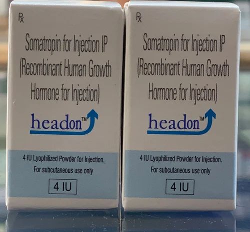 Headon 4 IU Injection