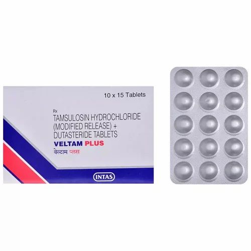 Veltam Plus Tablet
