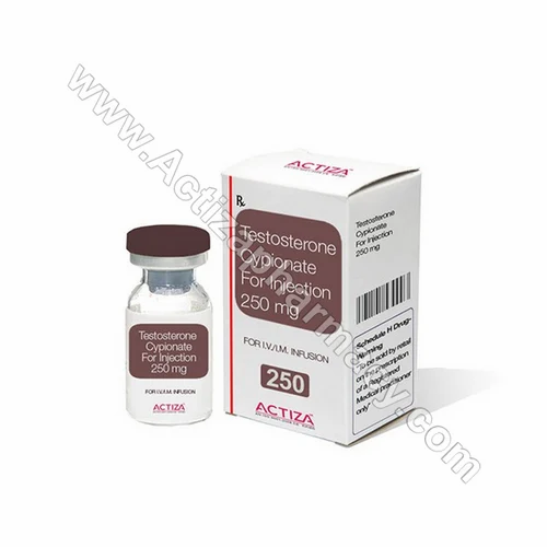 Testosterone Steroid Injection, For Increase In Strength, Packaging Size: 1ml Ampules